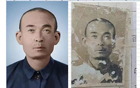 杨市办事处老照片修复-2